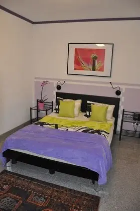 Comfort Apart Daire, 1 Yatak Odası