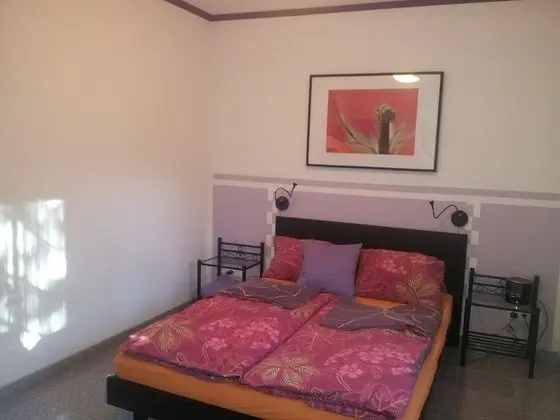 Comfort Apart Daire, 1 Yatak Odası