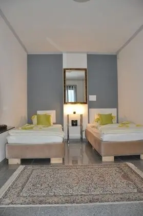 Comfort Apart Daire, 1 Yatak Odası