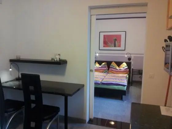 Comfort Apart Daire, 1 Yatak Odası