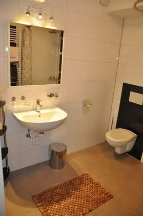 Comfort Apart Daire, 1 Yatak Odası