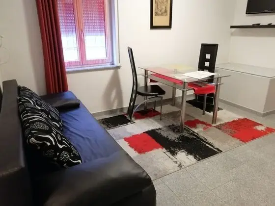 Oturma alanı