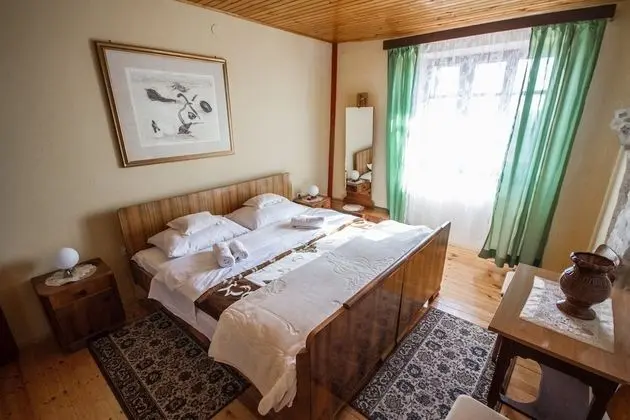 Apart Daire, Birden Çok Yatak