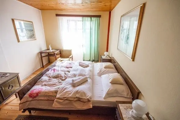 Apart Daire, Birden Çok Yatak