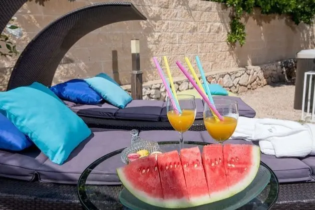 Grand Süit, 3 Yatak Odası