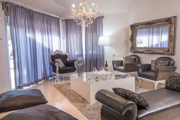 Grand Süit, 3 Yatak Odası