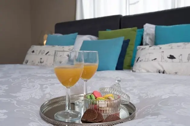 Grand Süit, 3 Yatak Odası