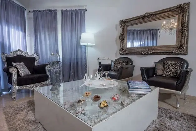 Grand Süit, 3 Yatak Odası