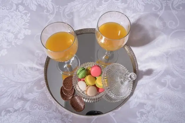 Grand Süit, 3 Yatak Odası
