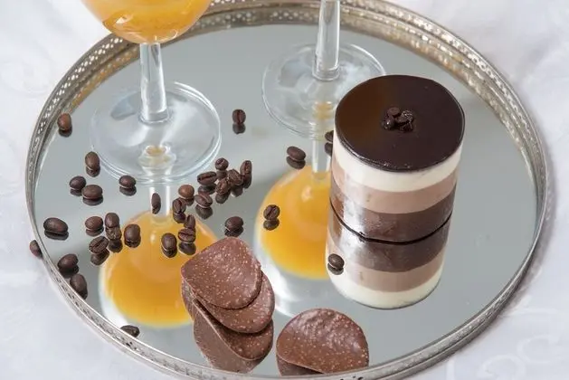 Grand Süit, 3 Yatak Odası