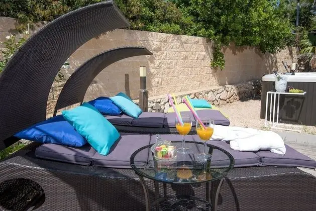 Grand Süit, 3 Yatak Odası