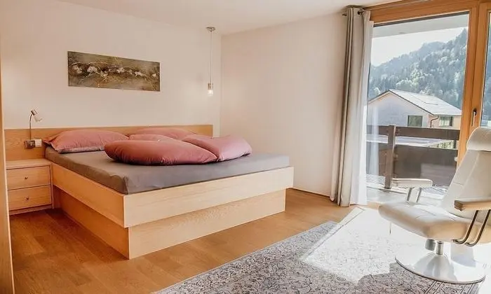 Apart Daire (2 Floors)