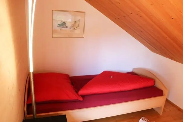 Apart Daire (2 Floors)