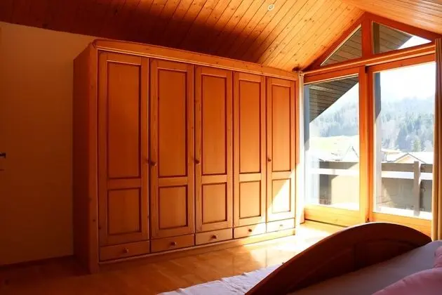 Apart Daire (2 Floors)