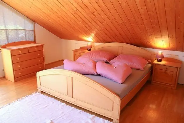 Apart Daire (2 Floors)