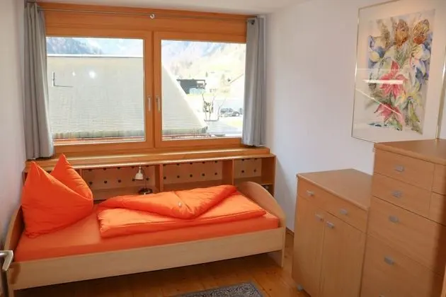 Apart Daire (2 Floors)