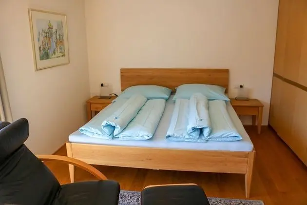 Apart Daire (2 Floors)