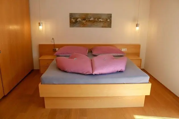 Apart Daire (2 Floors)