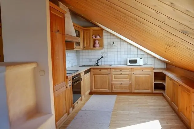 Apart Daire (2 Floors)