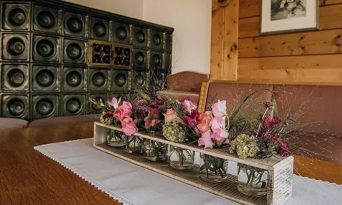 Apart Daire (2 Floors)