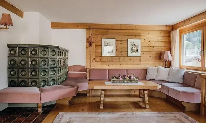 Apart Daire (2 Floors)