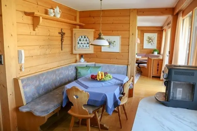 Apart Daire (2 Floors)