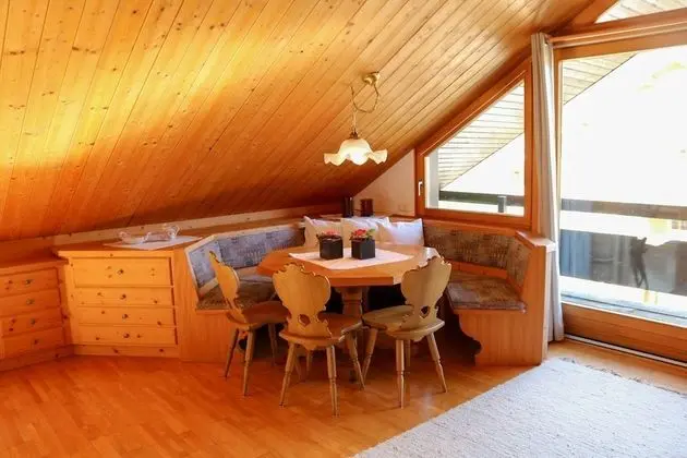 Apart Daire (2 Floors)