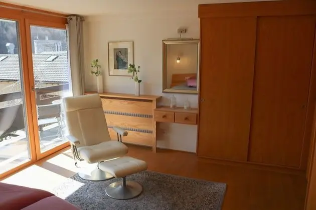 Apart Daire (2 Floors)