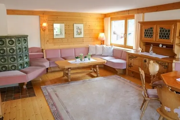 Apart Daire (2 Floors)