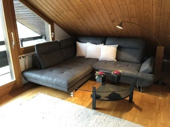 Apart Daire (2 Floors)