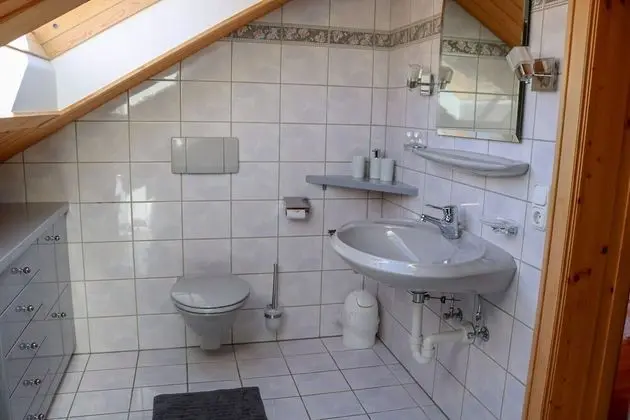 Apart Daire (2 Floors)