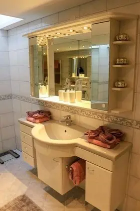 Apart Daire (2 Floors)