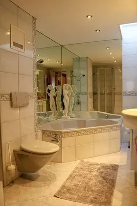 Apart Daire (2 Floors)