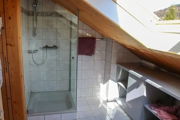 Apart Daire (2 Floors)