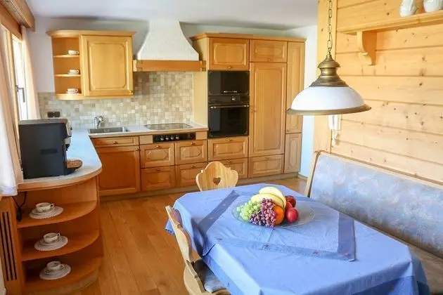 Apart Daire (2 Floors)