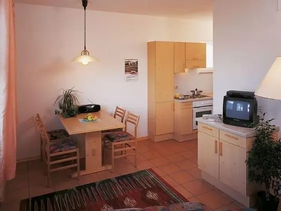 Apart Daire, 1 Yatak Odası, Dağ Manzaralı, Dağ Yamacı