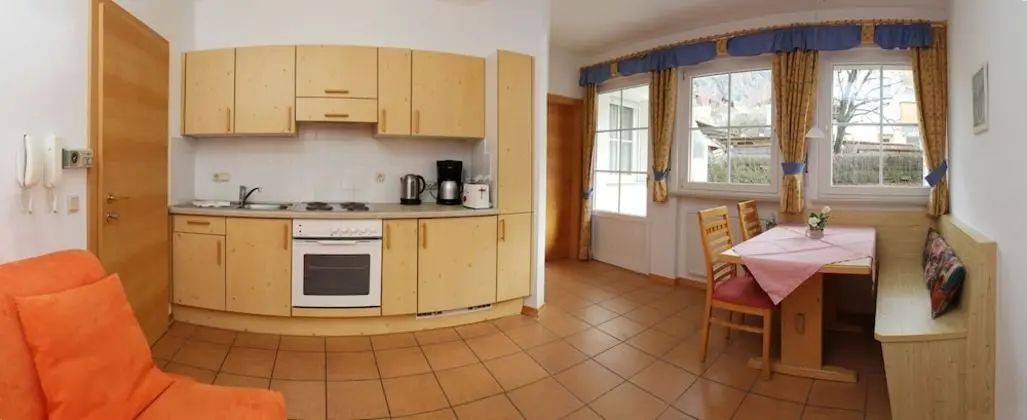 Apart Daire, 1 Yatak Odası, Dağ Manzaralı, Dağ Yamacı