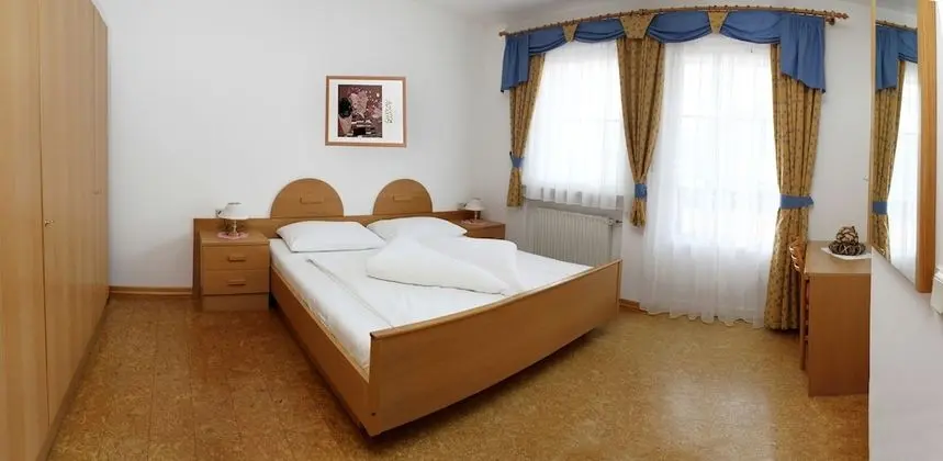 Apart Daire, 1 Yatak Odası, Vadi Manzaralı