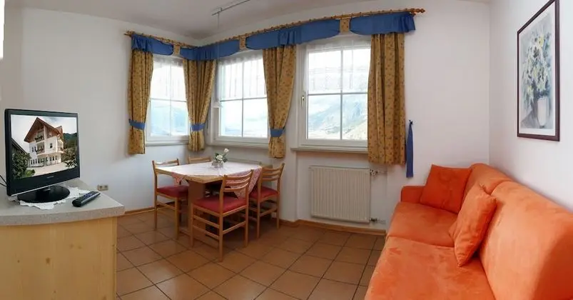 Apart Daire, 1 Yatak Odası, Vadi Manzaralı