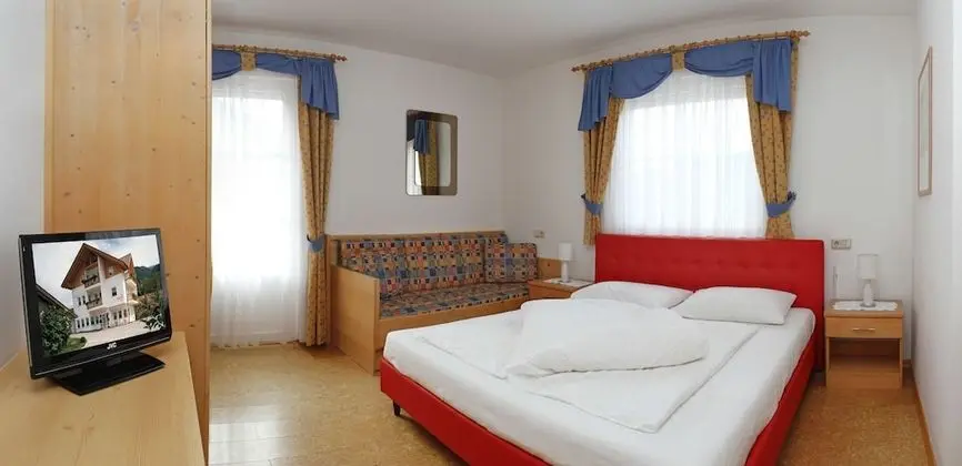 Apart Daire, 1 Yatak Odası, Vadi Manzaralı, Dağ Yamacı