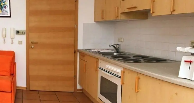 Apart Daire, 1 Yatak Odası, Vadi Manzaralı, Dağ Yamacı