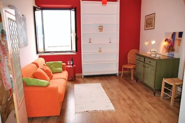 Ev, 2 Yatak Odası, Teras