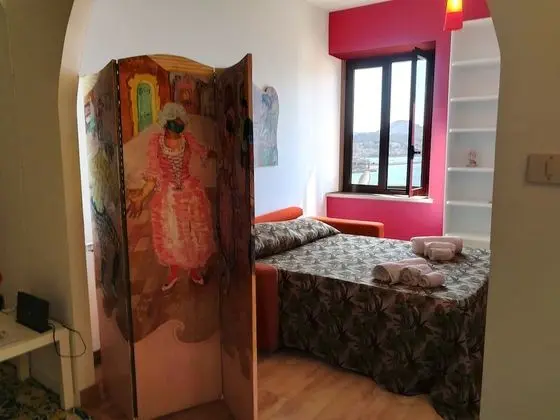 Ev, 2 Yatak Odası, Teras
