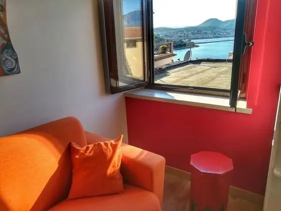 Ev, 2 Yatak Odası, Teras
