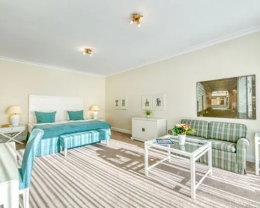 Deluxe Apart Daire