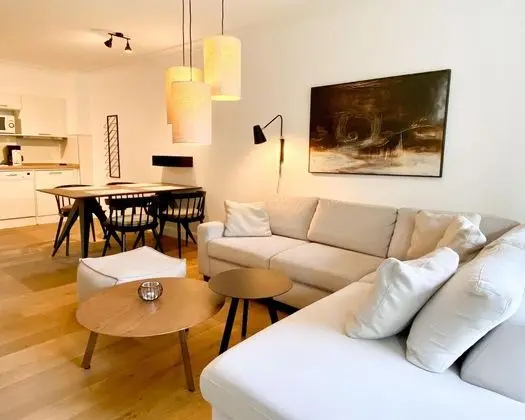 Sunset Appartement