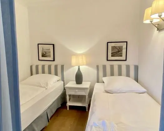 Sunset Appartement
