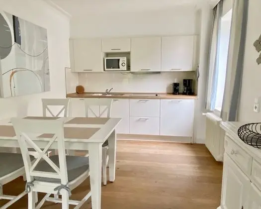 Sunset Appartement