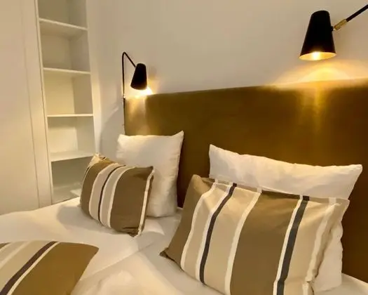 Sunset Appartement