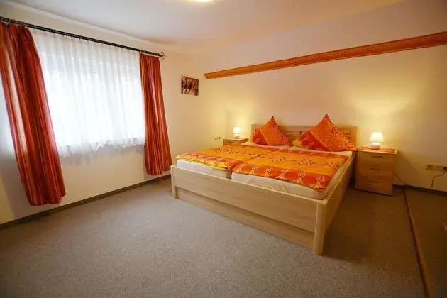 Apart Daire, 2 Yatak Odası (Annika, 1.Etage)
